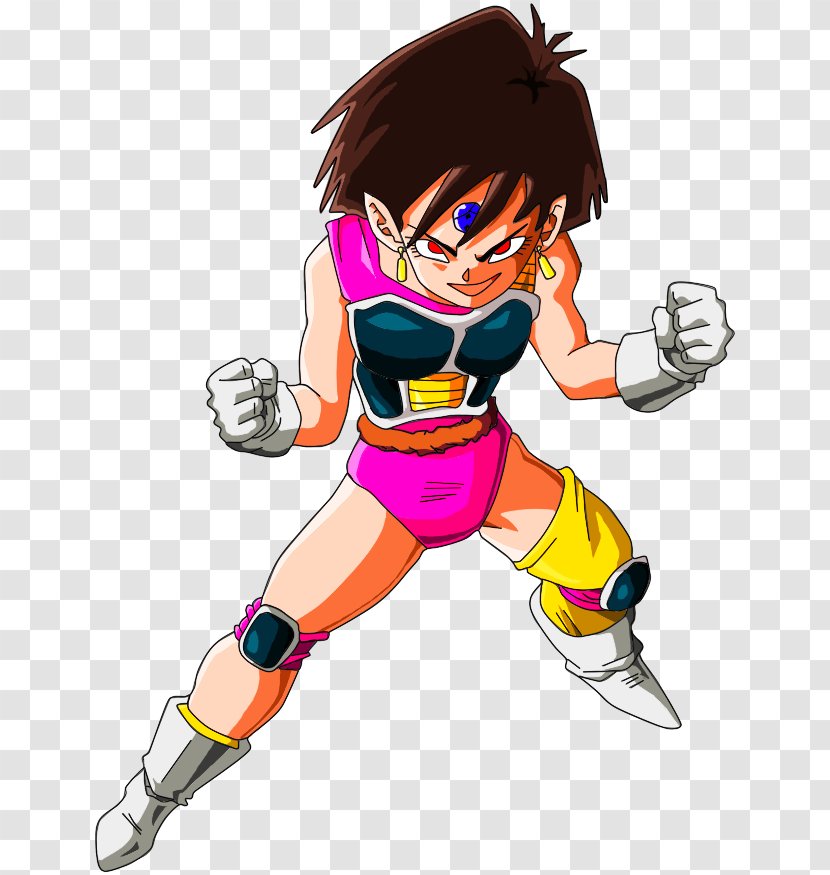 Celipa Chiaotzu Saiyan Character Dragon Ball - Tree Transparent PNG