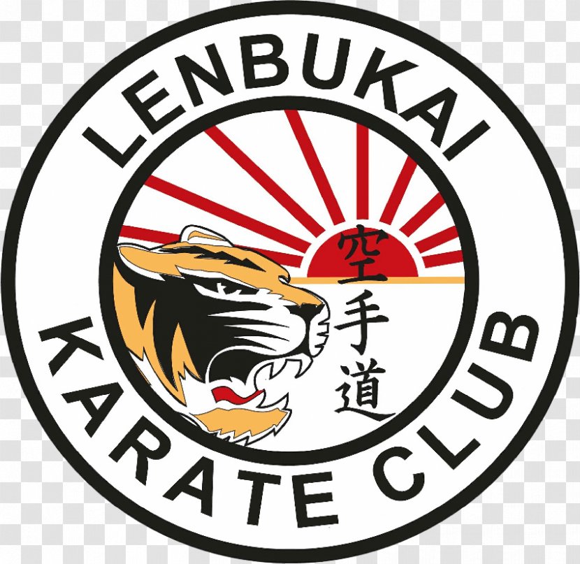 Bainbridge Athletic Club Karate Sports Association Shotokan - Logo Transparent PNG