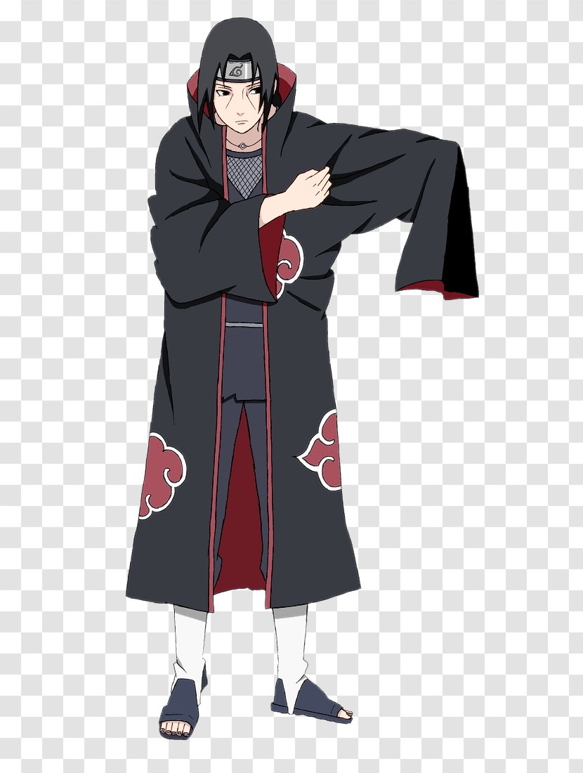 Itachi Uchiha Sasuke Madara Clan Naruto - Tree Transparent PNG