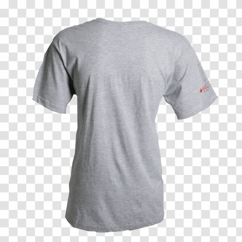 T-shirt Sleeve Clothing Adidas - Shirt - Red Billboard Transparent PNG