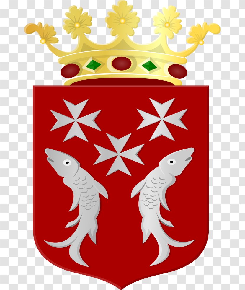 Wapen Van Usquert Coat Of Arms Conselho Supremo Da Nobreza Real Neerlandesa Finsterwolde - Tree - Waterschap Noordoostpolder Transparent PNG