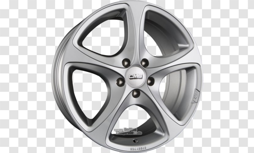 Alloy Wheel Tire Audi A6 A5 Transparent PNG