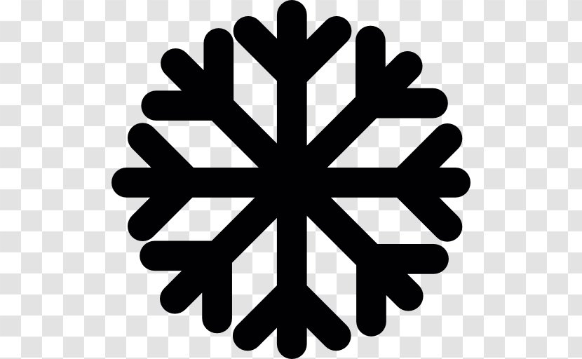 Snowflake - Can Stock Photo Transparent PNG