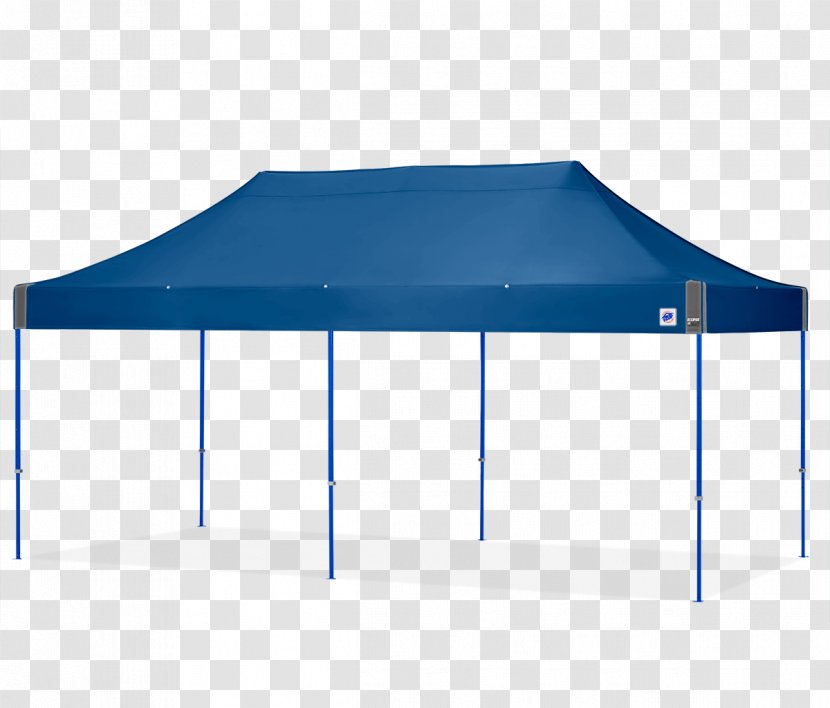 Pop Up Canopy Tent Shelter Gazebo - Eclipse Transparent PNG