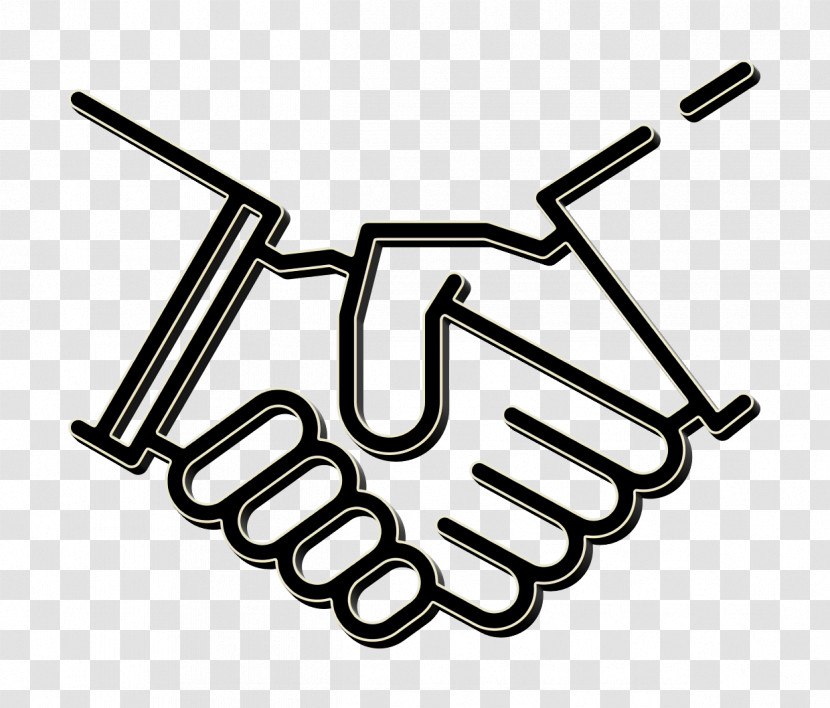 Deal Icon Handshake Icon Investment Icon Transparent PNG