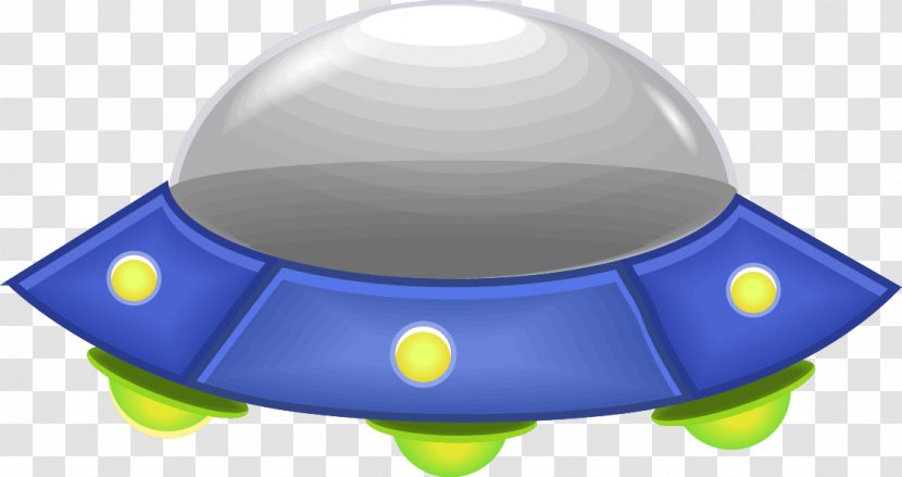 Unidentified Flying Object Euclidean Vector - Saucer - Spaceship Transparent PNG