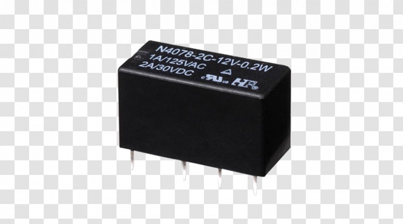 Capacitor Ningbo Forward Relay Corp.,Ltd. Electric Current Potential Difference - Circuit Component - Electronic Components Transparent PNG