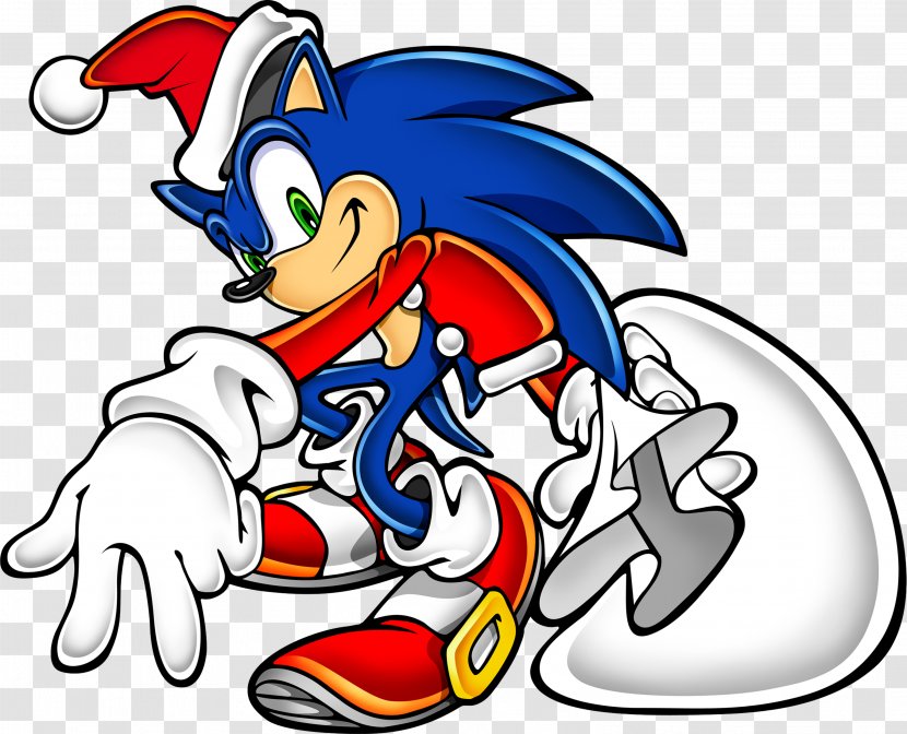 Sonic The Hedgehog 2 Adventure Doctor Eggman Transparent PNG
