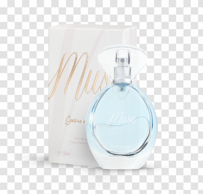 Perfume Eau De Toilette - Female Transparent PNG
