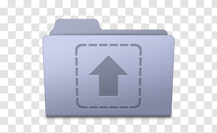 Upload Directory - Lavender Transparent PNG
