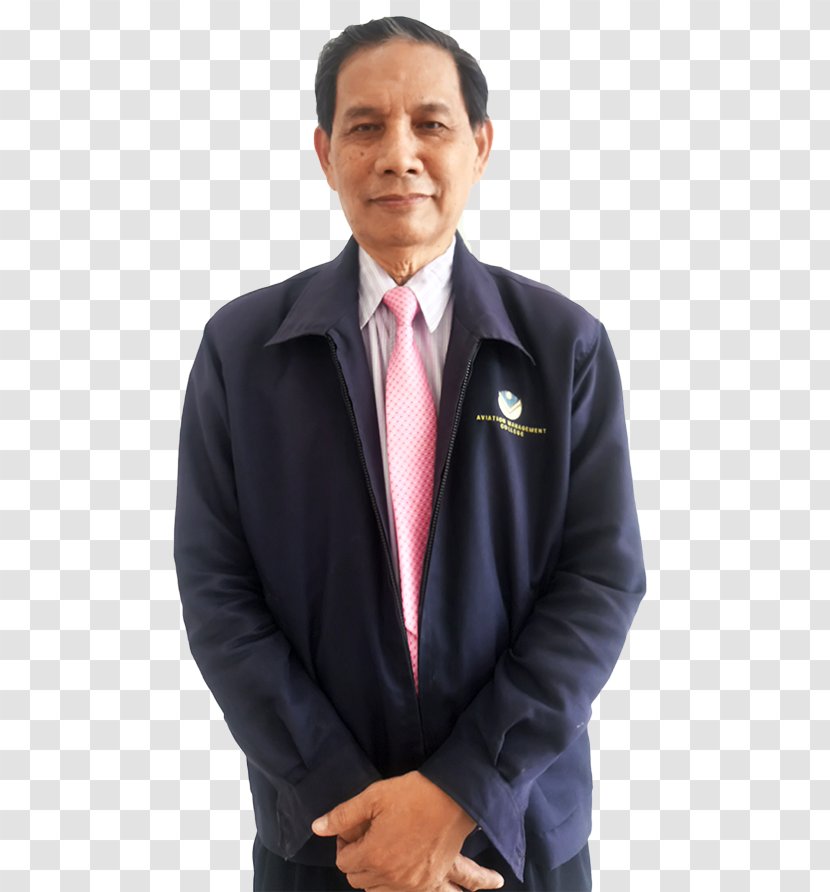 Kinh Do Corporation Chief Executive Business Officer - Outerwear Transparent PNG
