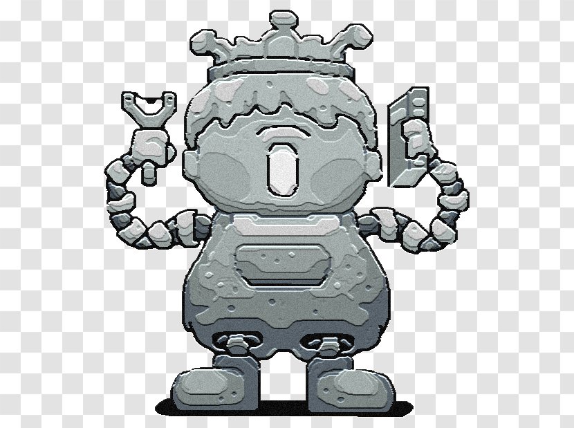 Mother 3 Statue Illustration - Fictional Character - King Cliparts Transparent PNG