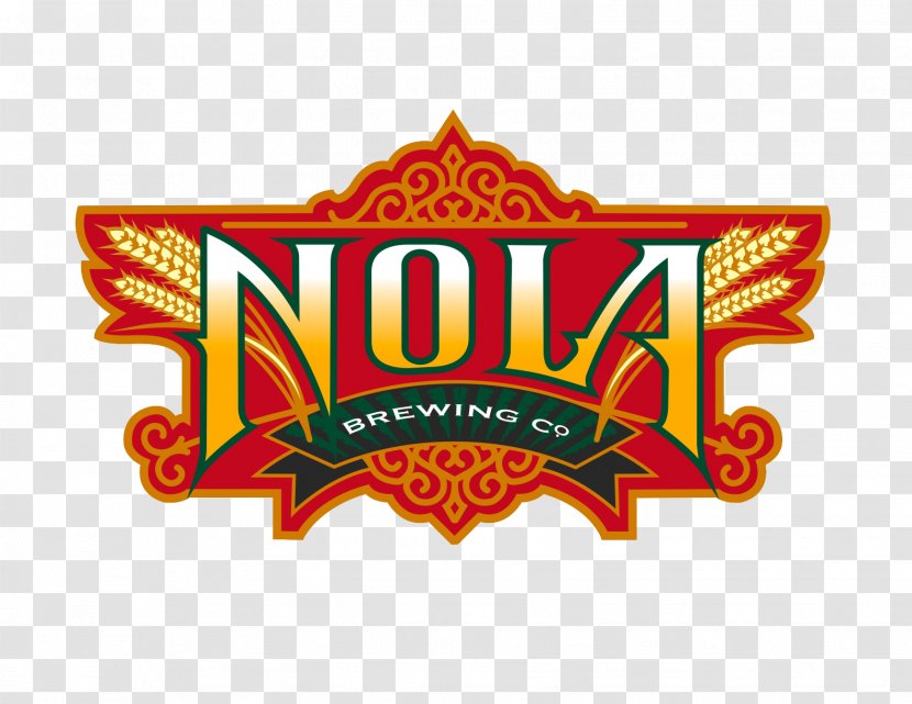 New Orleans Lager & Ale (NOLA) Brewing Beer Port Co. Abita Company Brewery - Untappd Transparent PNG