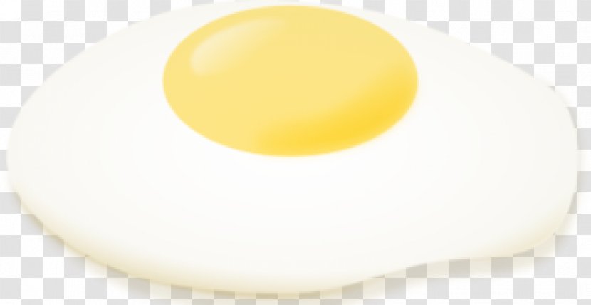 Fried Egg Chicken Scrambled Eggs Omelette Frying - French Fries - Vector Transparent PNG