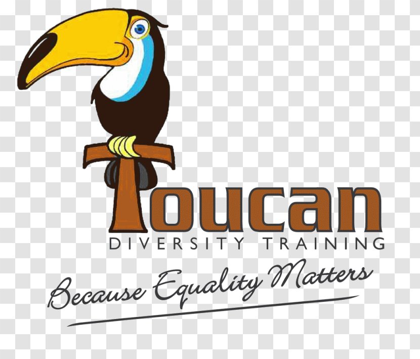 Toucan-Diversity Disability Equality Training PETA Ltd Society - Toucan Logo Book Transparent PNG