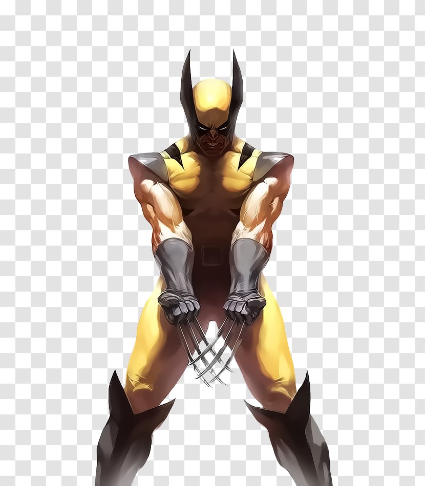 Wolverine Marvel Comics Universe Comic Book Transparent PNG