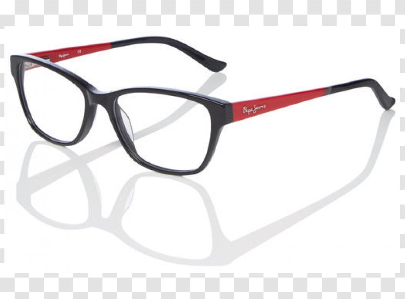 Glasses Amazon.com Pepe Jeans Eyewear Clothing - Sunglasses Transparent PNG