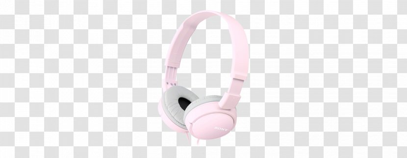 Headphones Headset Audio Sony ZX110 PlayStation 4 - Playstation - The Ear With A Bamboo Basket Transparent PNG