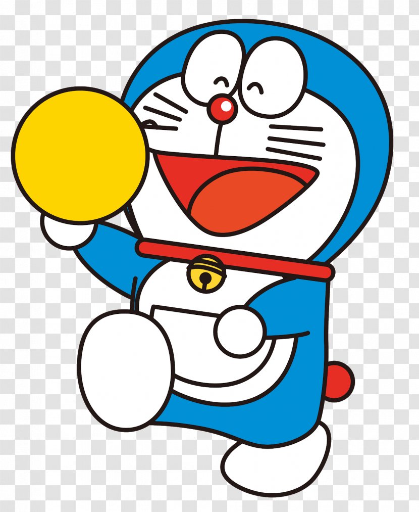 Nobita Nobi Doraemon Cat Shizuka Minamoto Dorayaki - Japanese Cartoon - Birthday Transparent PNG