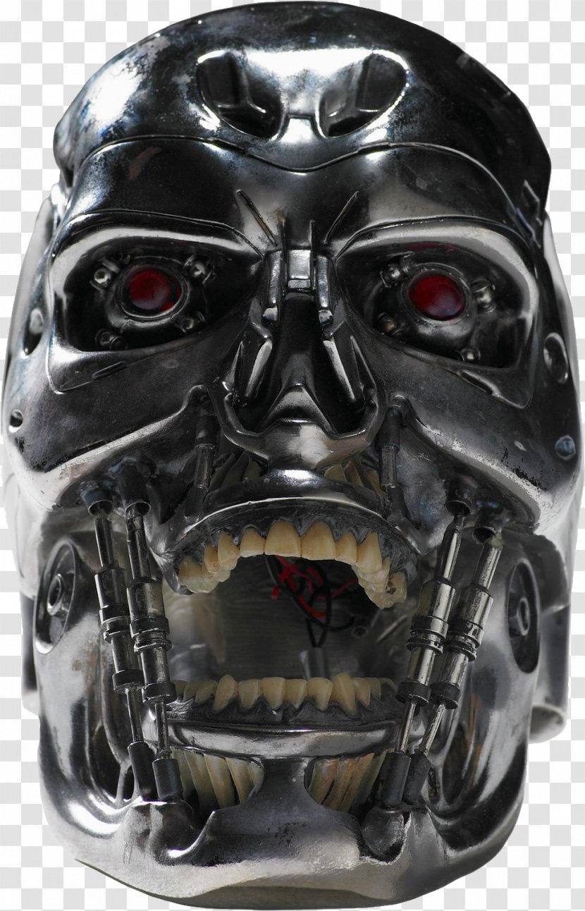 Terminator Sarah Connor John Cameron Skynet - The Chronicles Transparent PNG