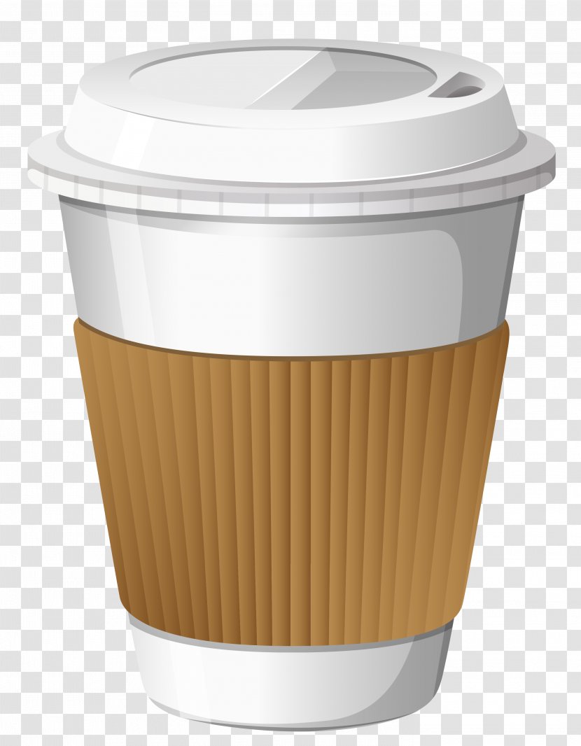 Coffee Espresso Tea Latte Kopi Luwak - Cup Sleeve - Transparent Cliparts Transparent PNG