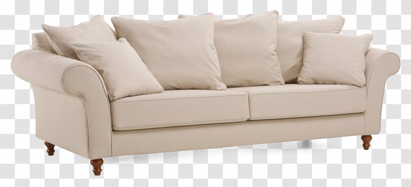 Sofa Bed Slipcover Couch Tufting Living Room - Chair Transparent PNG