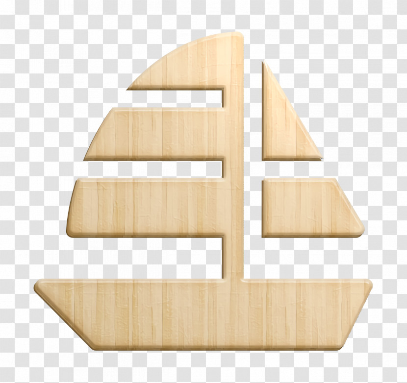 Boat Icon Travel Icon Sail Icon Transparent PNG