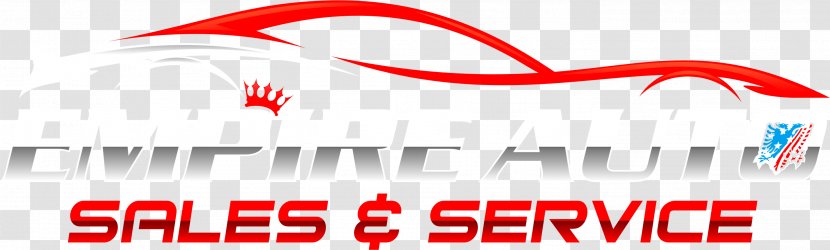 Car Logo Empire Auto Sales & Service - Frame Transparent PNG