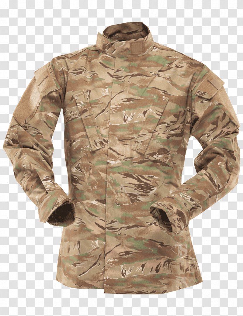 Tigerstripe Battle Dress Uniform Boonie Hat Camouflage TRU-SPEC - Multicam - Military Transparent PNG