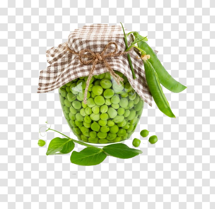 Olivier Salad Food Preservation Canning Recipe Dish - Ingredient - Pea Transparent PNG