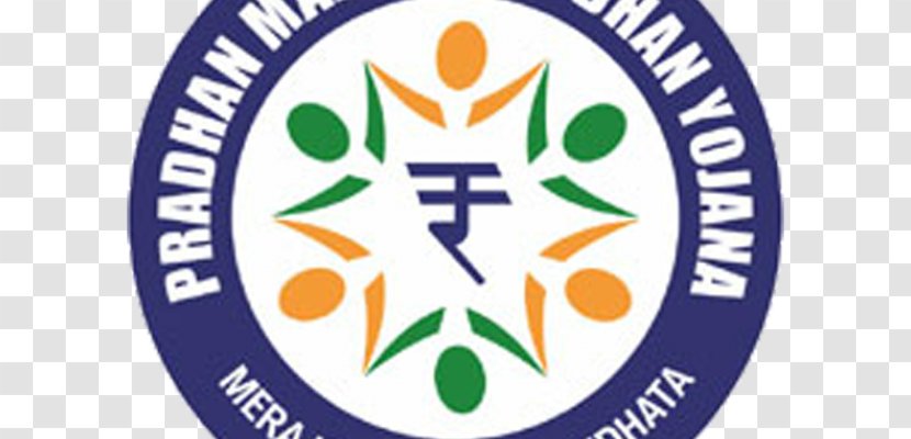 Pradhan Mantri Jan Dhan Yojana Financial Inclusion Bank Jeevan Jyoti Bima Prime Minister Of India - Organization Transparent PNG