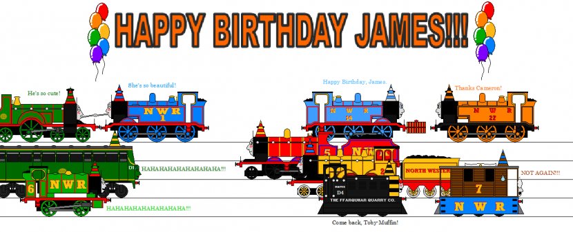 Thomas Gift Clip Art - Website - Birthday Present Pictures Transparent PNG
