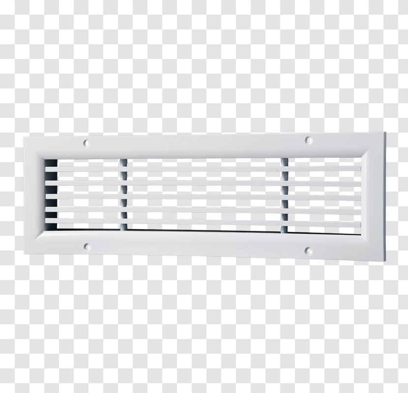 Ventilation Latticework Design Air Conditioning Product - Airone Transparent PNG