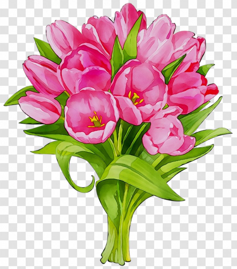 Floral Design Flower Bouquet Cut Flowers Peony - Vase - Plant Stem Transparent PNG