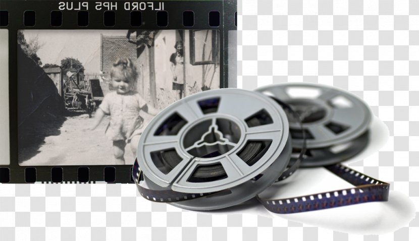 Photographic Film Super 8 Mm Cine - Image Scanner - Patientengerechte Rettung Transparent PNG