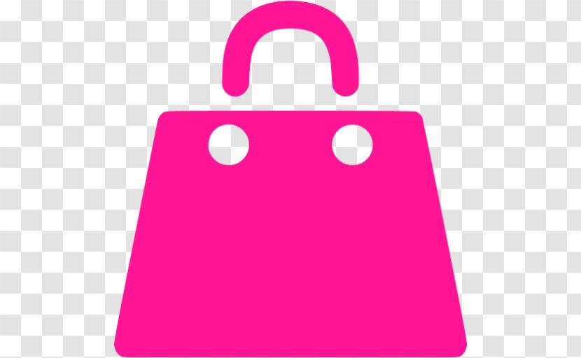 Shopping Bags & Trolleys Cart - Rectangle - Bag Transparent PNG