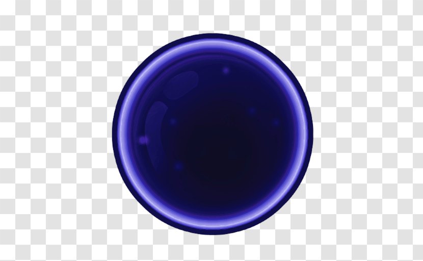 Cobalt Blue - Violet - Design Transparent PNG