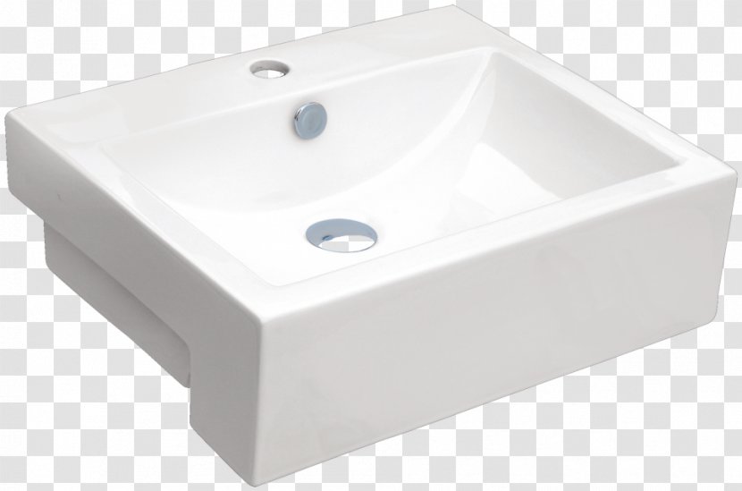 Bowl Sink Porcelain Ceramic Kitchen - Bisque - Apron Transparent PNG