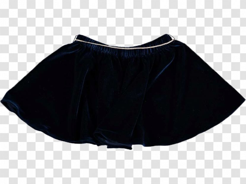 Shorts Black M - Orange Skirt Transparent PNG