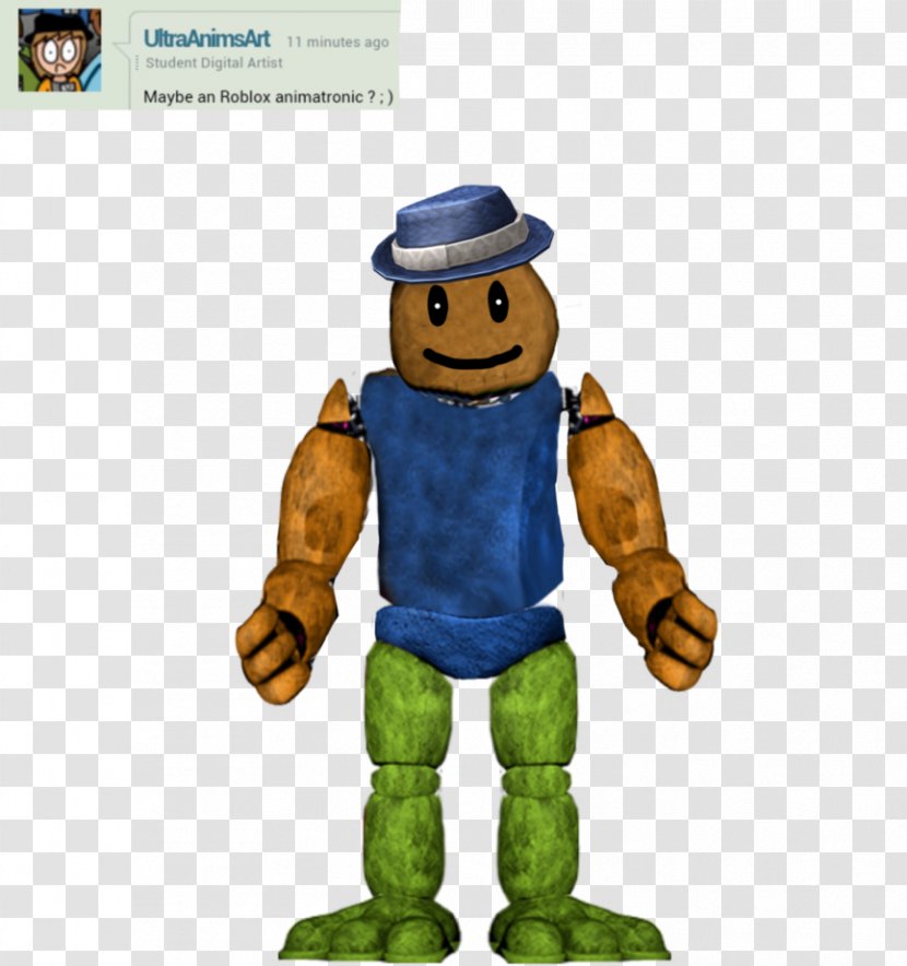 Roblox Five Nights At Freddy's 4 YouTube Drawing Newbie - Fan Art - Sash Transparent PNG
