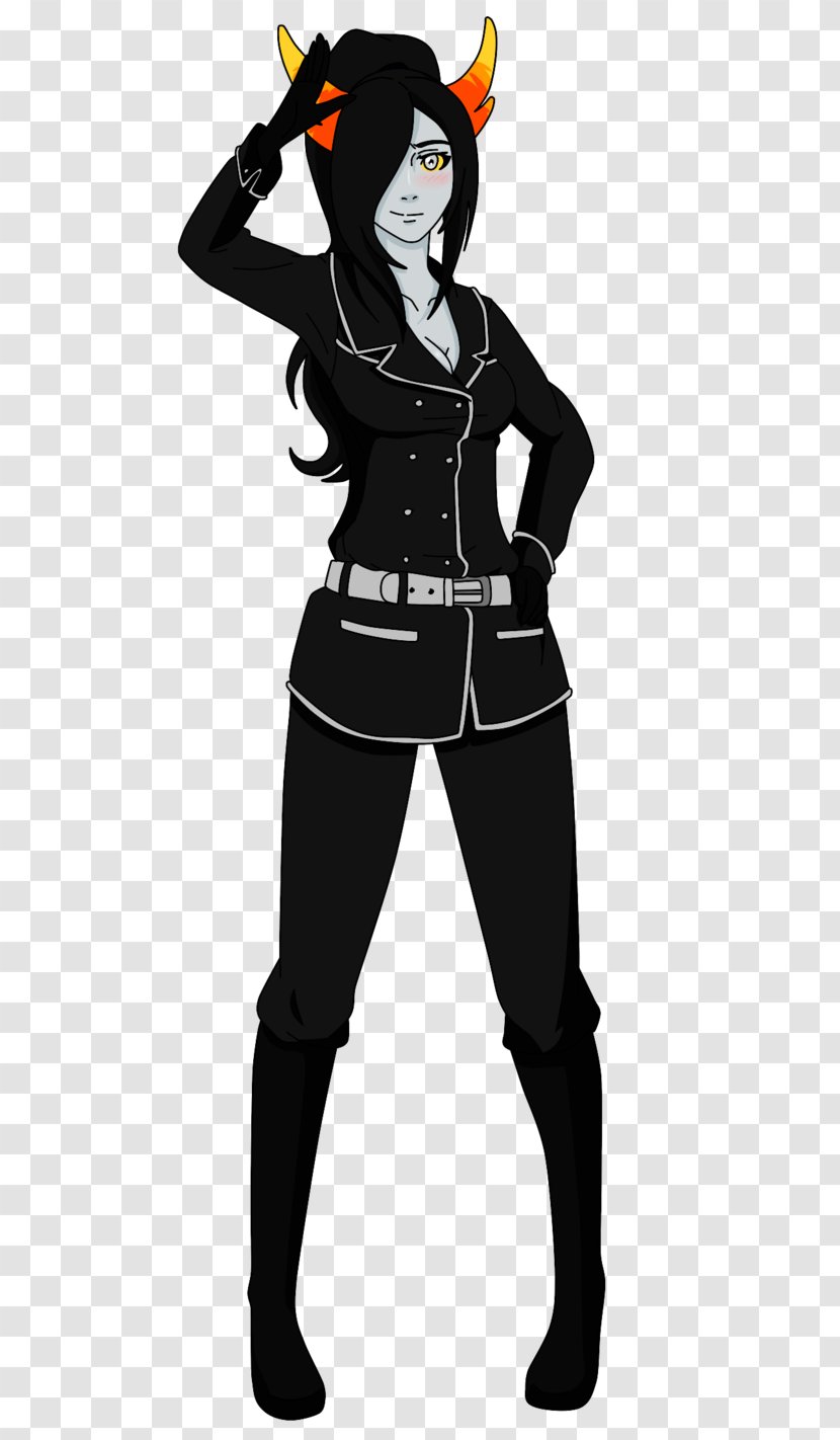 Illustration Cartoon Character Uniform Fiction - Miso Transparent PNG