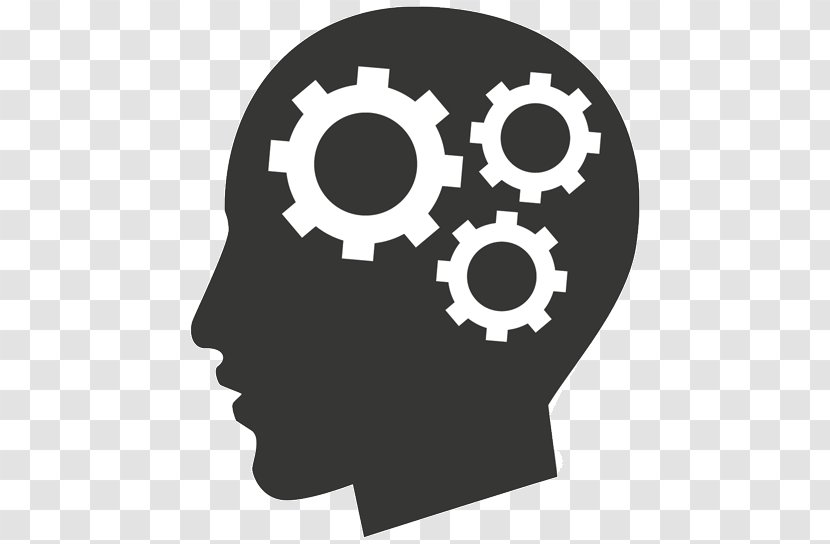 Brain Clip Art Computer Software - Cartoon Transparent PNG