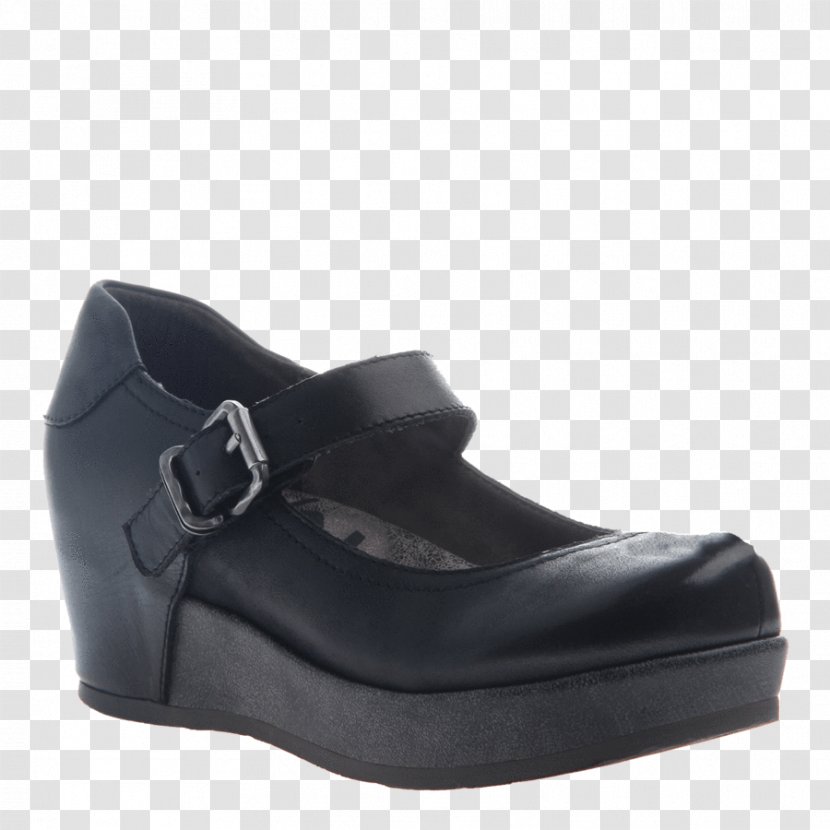 Slip-on Shoe Leather Footwear - Discounts And Allowances - Coffeebean Transparent PNG
