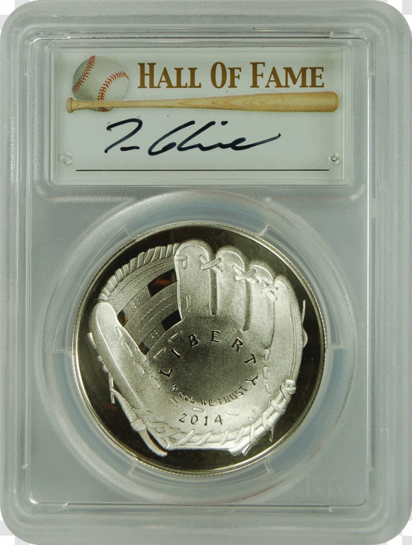Coin Silver - Money - Hall Of Fame Transparent PNG