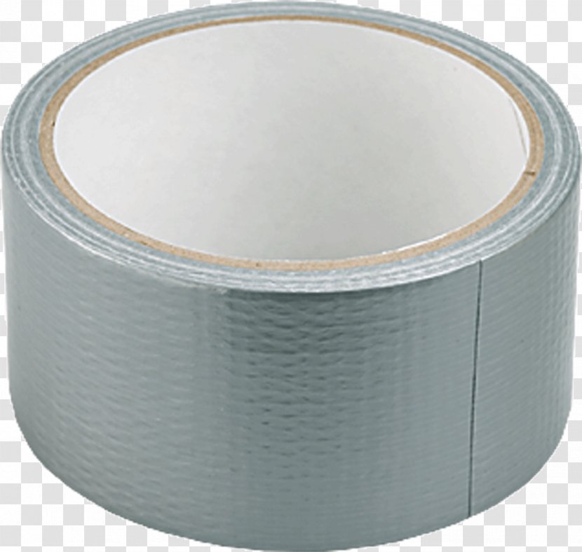 Adhesive Tape Duct Gaffer Pressure-sensitive - Screw Transparent PNG