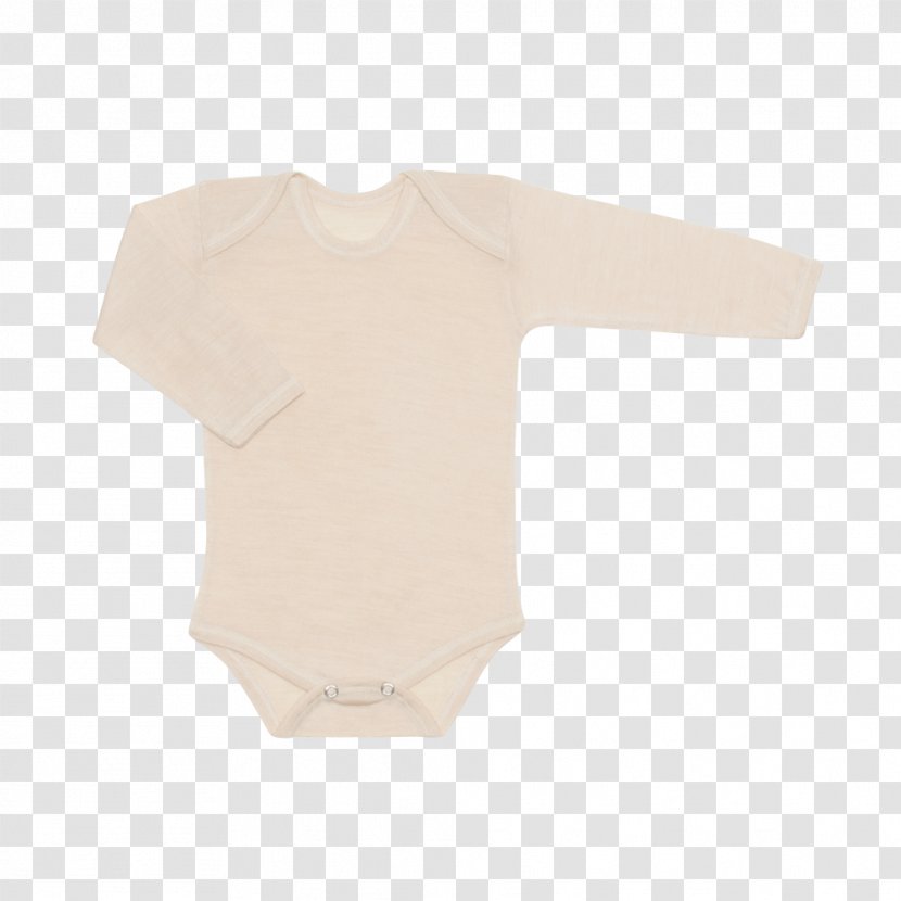 Sleeve Shoulder Baby & Toddler One-Pieces Bodysuit Product - Joint - Body Flyer Template Transparent PNG