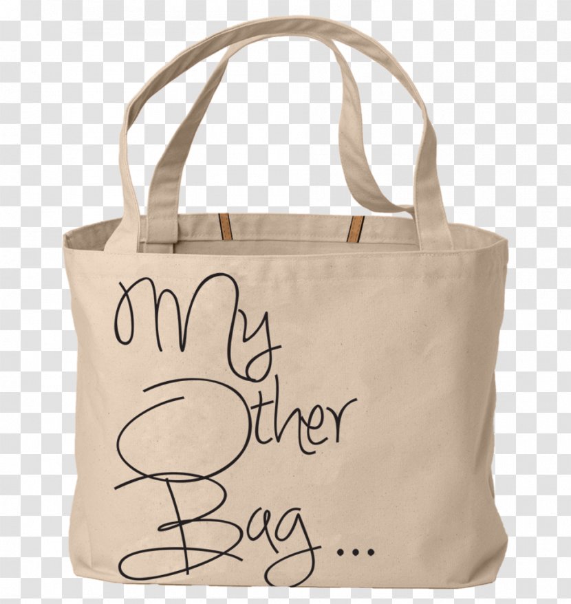 Tote Bag Handbag It Céline - Brown Transparent PNG