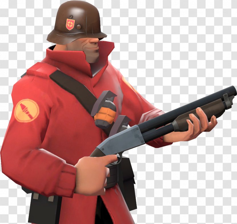 Team Fortress 2 Red Orchestra 2: Heroes Of Stalingrad Lego Star Wars: The Video Game Steam - Stahlhelm - Helm Transparent PNG