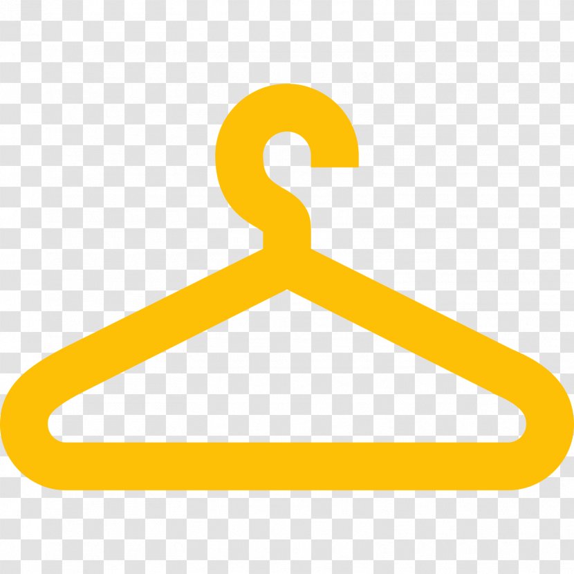 Clothes Hanger T-shirt Clothing Coat - Brand - Hangers Transparent PNG