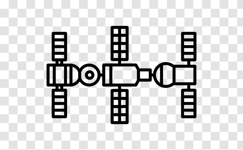 International Space Station STS-118 Spacecraft - Shuttle Transparent PNG